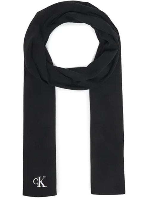 Bufanda Unisex Calvin Klein Jeans - Kiabi