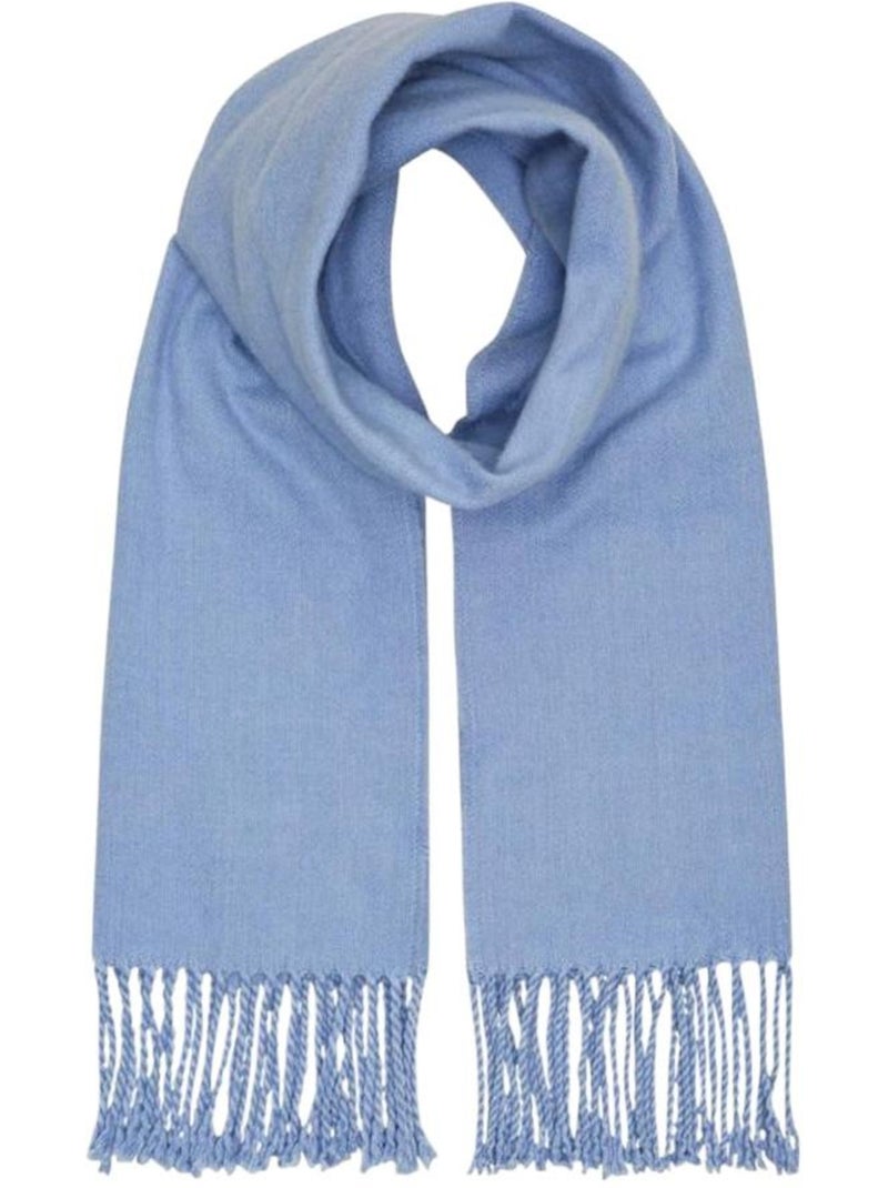 Bufanda Vero Moda para Mujer Violeta - Kiabi