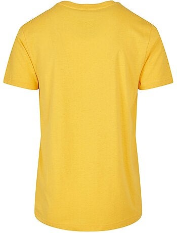 Build Your Brand - Camiseta Basic para Hombre