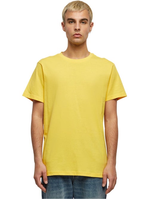 Build Your Brand - Camiseta Basic para Hombre - Kiabi