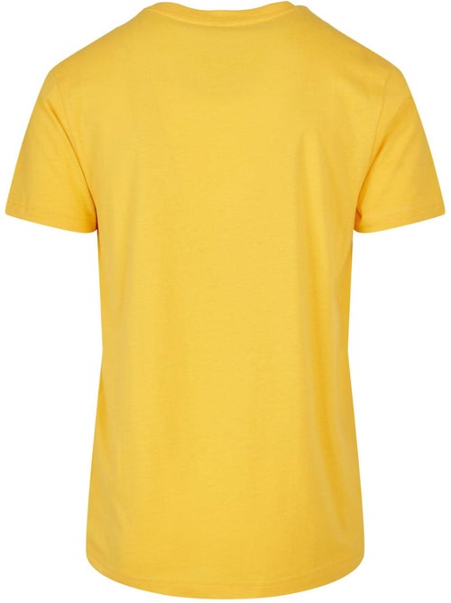 Build Your Brand - Camiseta Basic para Hombre - Kiabi