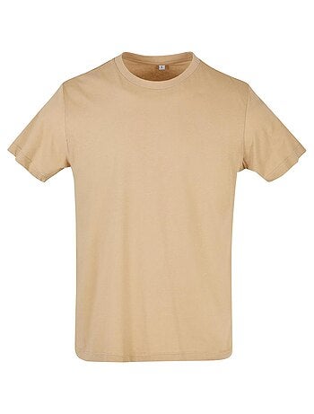 Build Your Brand - Camiseta Basic para Hombre