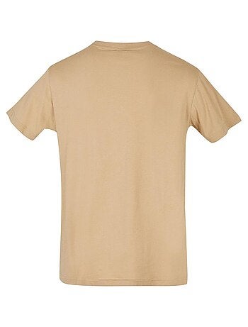 Build Your Brand - Camiseta Basic para Hombre