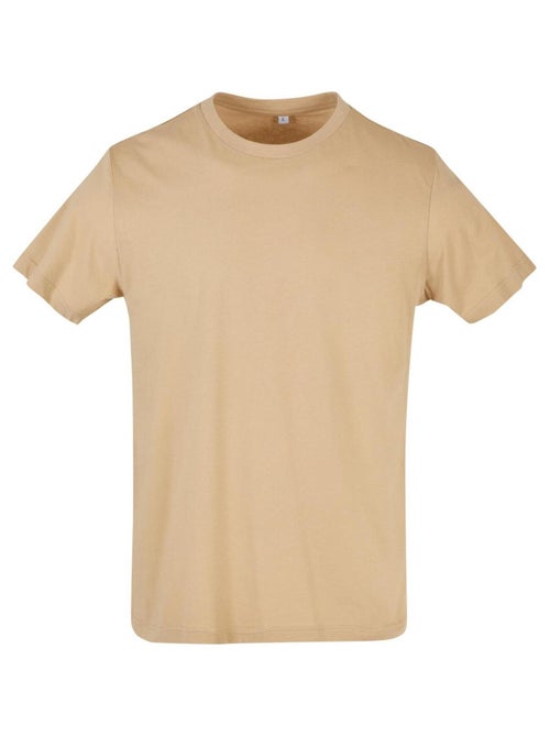 Build Your Brand - Camiseta Basic para Hombre - Kiabi