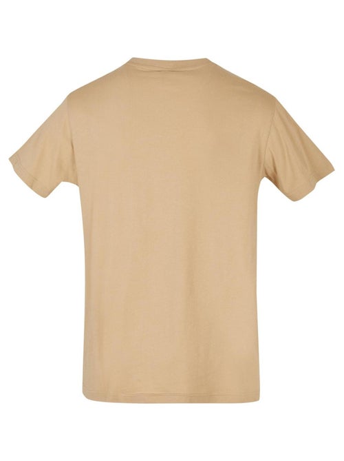 Build Your Brand - Camiseta Basic para Hombre - Kiabi