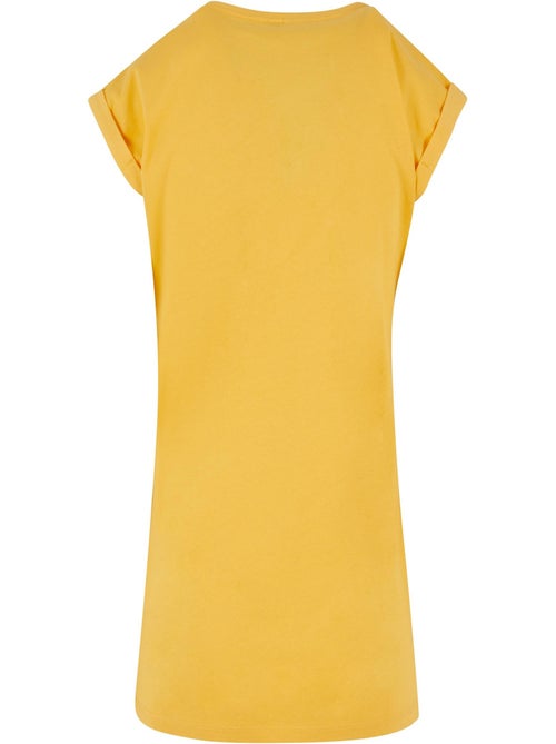 Build Your Brand - Camiseta de Algodón para Mujer - Kiabi Build Your Brand - Camiseta de Algodón para Mujer - Kiabi