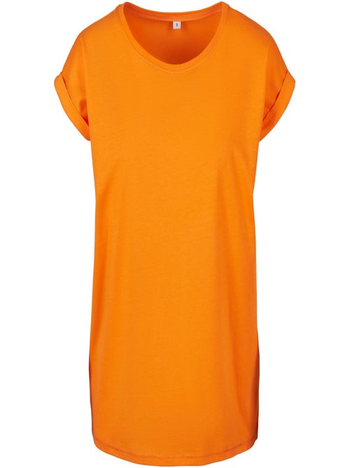 Build Your Brand - Camiseta de Algodón para Mujer - Kiabi Build Your Brand - Camiseta de Algodón para Mujer - Kiabi