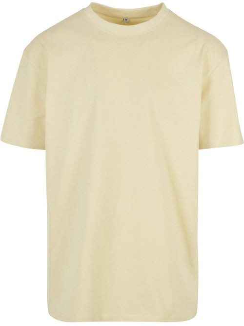 Build Your Brand - Camiseta para Hombre - Kiabi Build Your Brand - Camiseta para Hombre - Kiabi