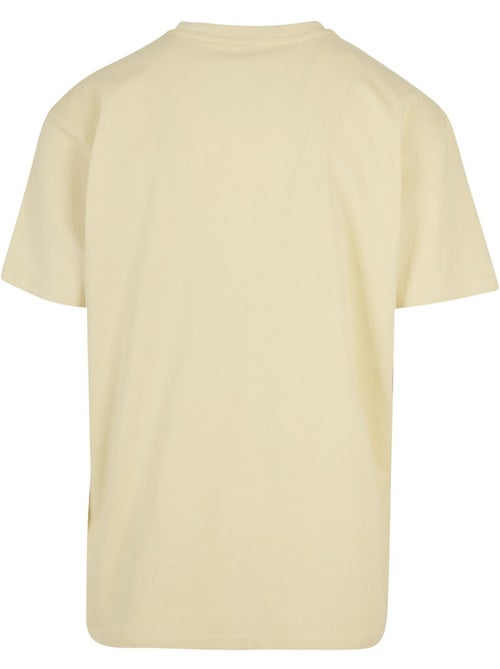 Build Your Brand - Camiseta para Hombre - Kiabi Build Your Brand - Camiseta para Hombre - Kiabi
