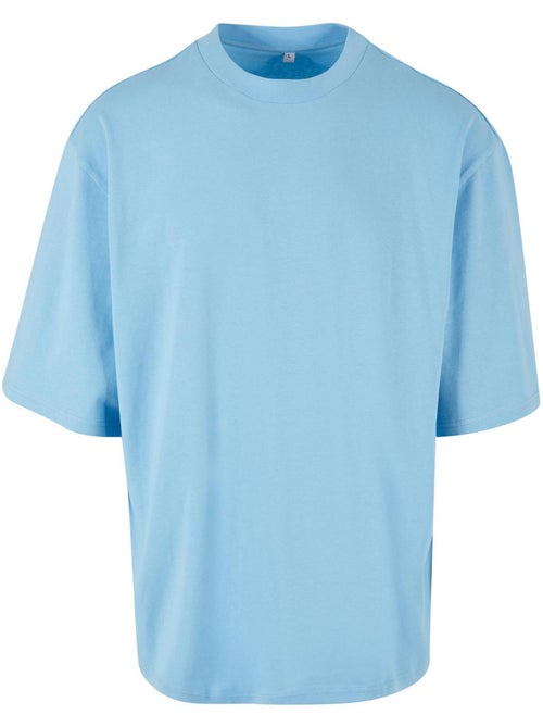 Build Your Brand - Camiseta para Hombre - Kiabi Build Your Brand - Camiseta para Hombre - Kiabi