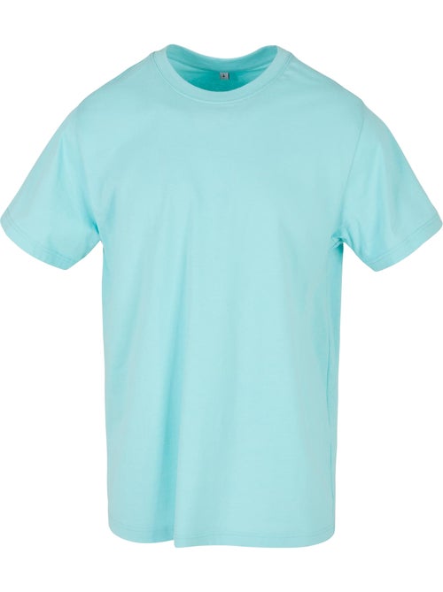Build Your Brand - Camiseta para Hombre - Kiabi Build Your Brand - Camiseta para Hombre - Kiabi