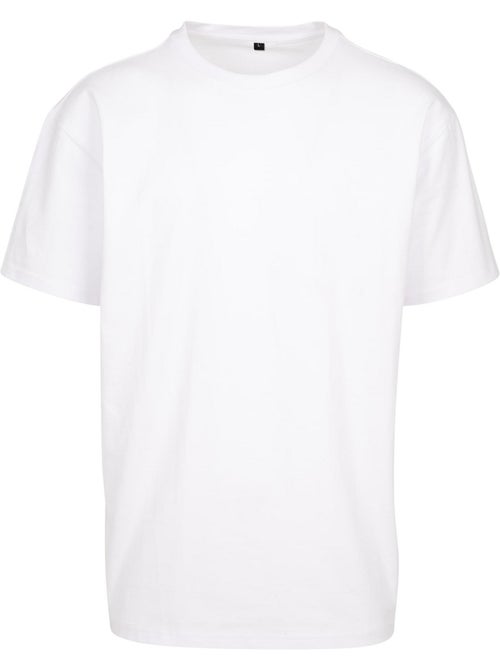 Build Your Brand - Camiseta para Hombre - Kiabi