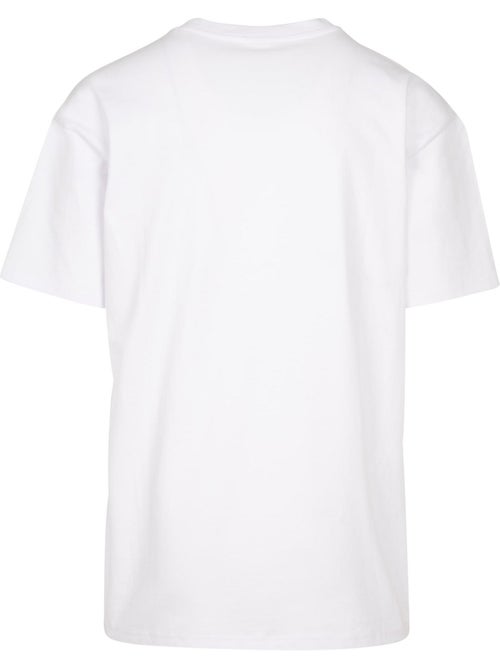 Build Your Brand - Camiseta para Hombre - Kiabi