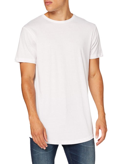 Build Your Brand - Camiseta para Hombre - Kiabi Build Your Brand - Camiseta para Hombre - Kiabi
