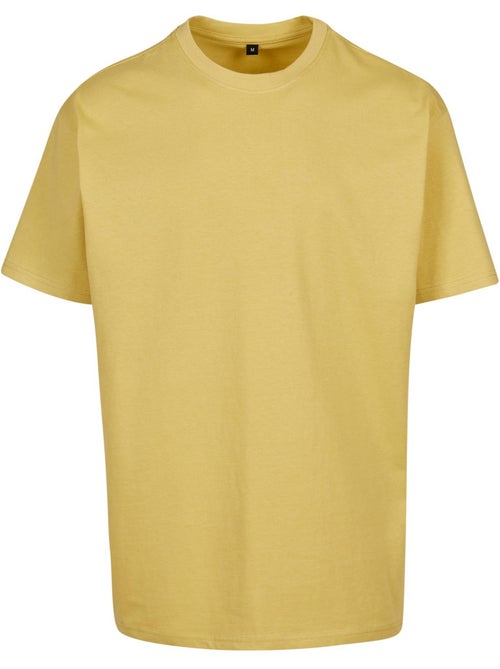 Build Your Brand - Camiseta para Hombre - Kiabi Build Your Brand - Camiseta para Hombre - Kiabi