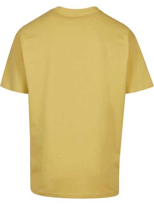Build Your Brand - Camiseta para Hombre - Kiabi Build Your Brand - Camiseta para Hombre - Kiabi