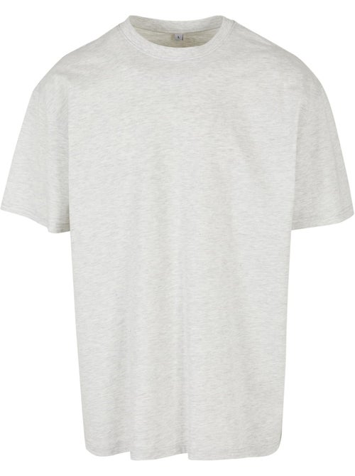 Build Your Brand - Camiseta para Hombre - Kiabi Build Your Brand - Camiseta para Hombre - Kiabi