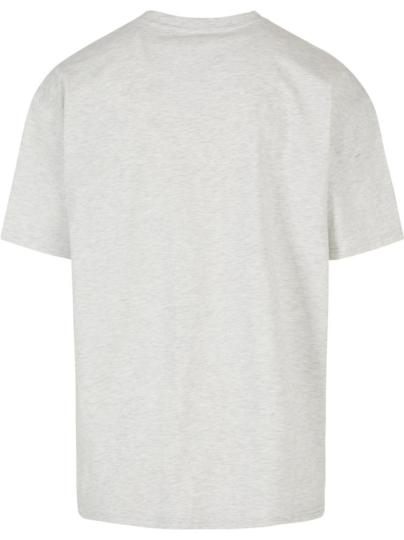 Build Your Brand - Camiseta para Hombre Gris claro - Kiabi