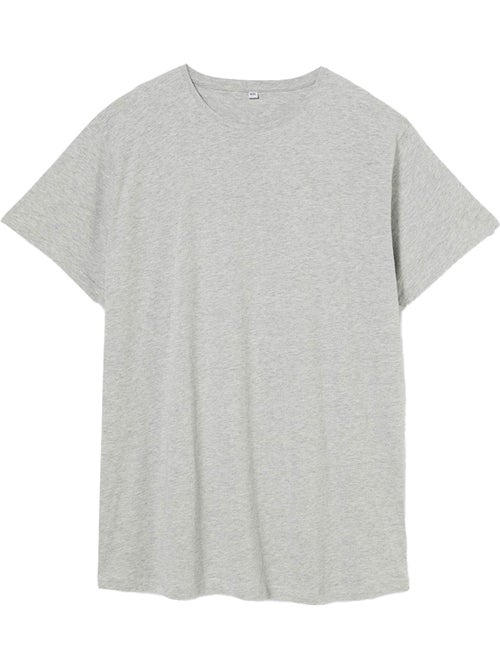 Build Your Brand - Camiseta para Hombre - Kiabi Build Your Brand - Camiseta para Hombre - Kiabi