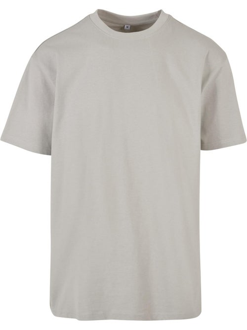 Build Your Brand - Camiseta para Hombre - Kiabi Build Your Brand - Camiseta para Hombre - Kiabi