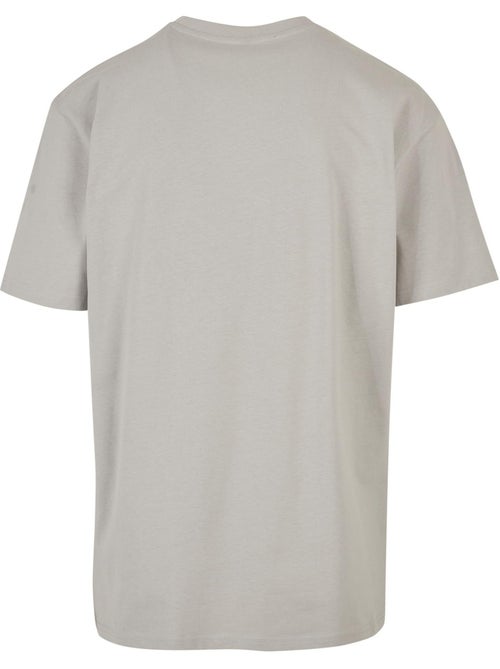 Build Your Brand - Camiseta para Hombre - Kiabi Build Your Brand - Camiseta para Hombre - Kiabi