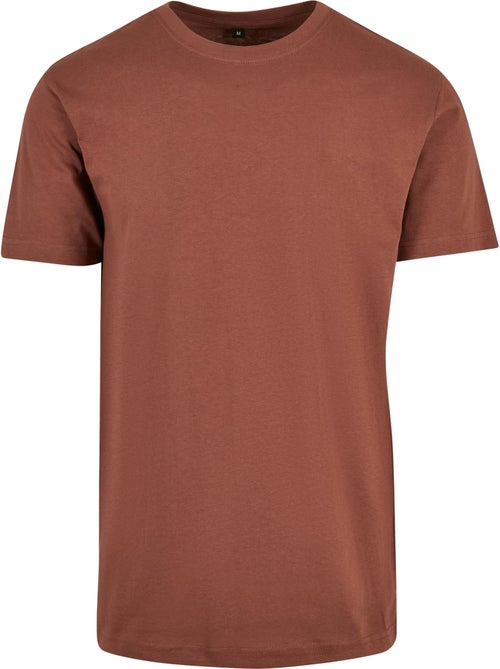 Build Your Brand - Camiseta para Hombre - Kiabi Build Your Brand - Camiseta para Hombre - Kiabi