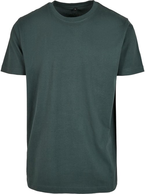 Build Your Brand - Camiseta para Hombre - Kiabi Build Your Brand - Camiseta para Hombre - Kiabi