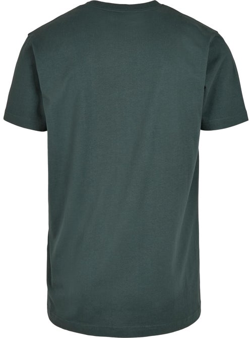 Build Your Brand - Camiseta para Hombre - Kiabi Build Your Brand - Camiseta para Hombre - Kiabi