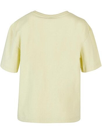 Build Your Brand - Camiseta para Mujer