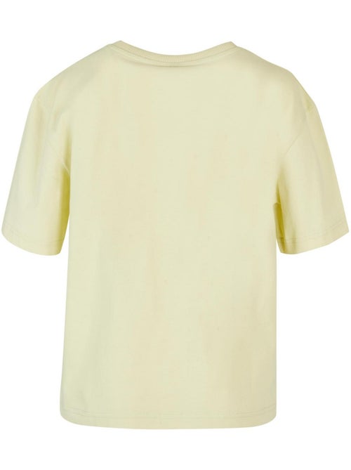 Build Your Brand - Camiseta para Mujer - Kiabi Build Your Brand - Camiseta para Mujer - Kiabi