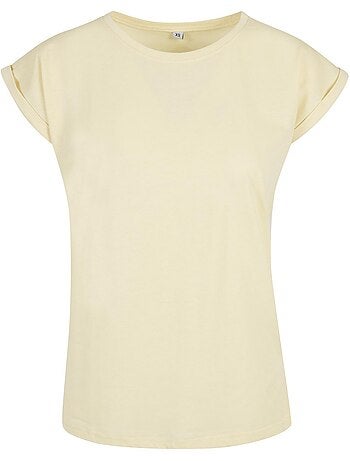 Build Your Brand - Camiseta para Mujer