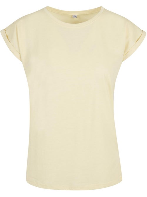 Build Your Brand - Camiseta para Mujer - Kiabi Build Your Brand - Camiseta para Mujer - Kiabi