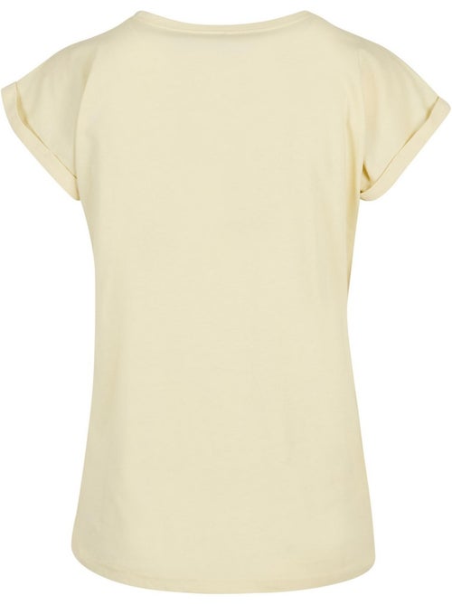 Build Your Brand - Camiseta para Mujer - Kiabi Build Your Brand - Camiseta para Mujer - Kiabi