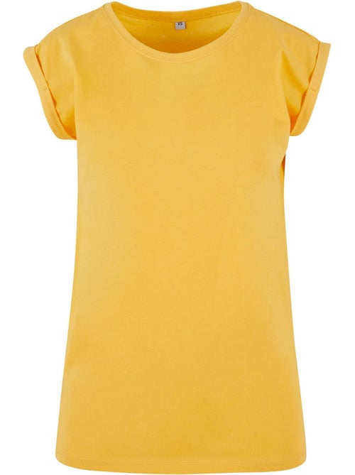 Build Your Brand - Camiseta para Mujer - Kiabi Build Your Brand - Camiseta para Mujer - Kiabi