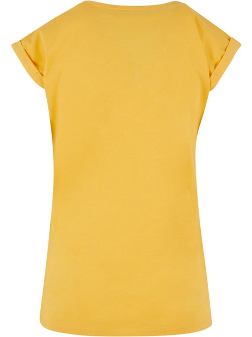 Build Your Brand - Camiseta para Mujer - Kiabi Build Your Brand - Camiseta para Mujer - Kiabi