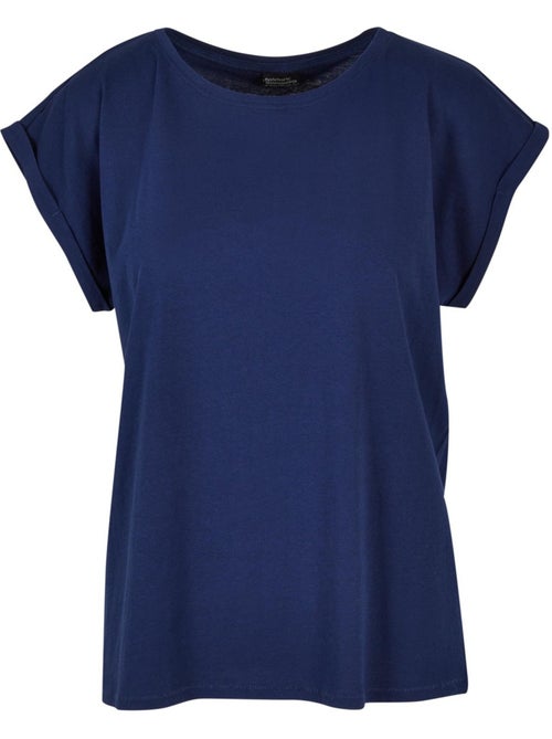 Build Your Brand - Camiseta para Mujer - Kiabi Build Your Brand - Camiseta para Mujer - Kiabi