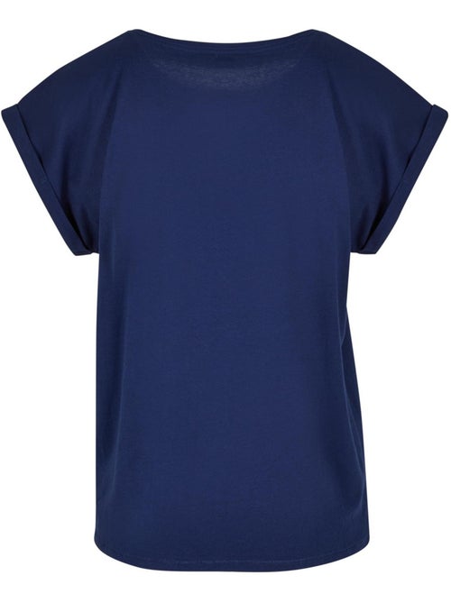 Build Your Brand - Camiseta para Mujer - Kiabi Build Your Brand - Camiseta para Mujer - Kiabi