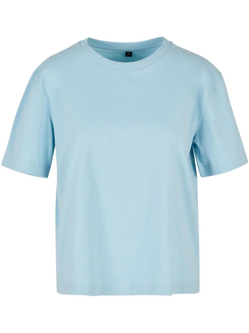 Build Your Brand - Camiseta para Mujer - Kiabi Build Your Brand - Camiseta para Mujer - Kiabi