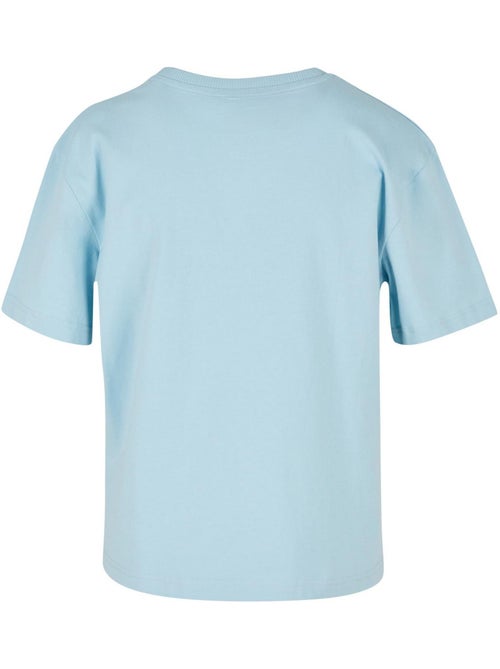 Build Your Brand - Camiseta para Mujer - Kiabi Build Your Brand - Camiseta para Mujer - Kiabi