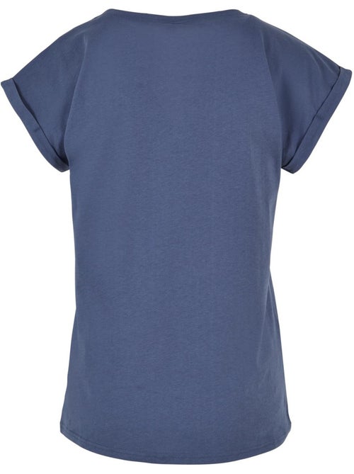 Build Your Brand - Camiseta para Mujer - Kiabi Build Your Brand - Camiseta para Mujer - Kiabi