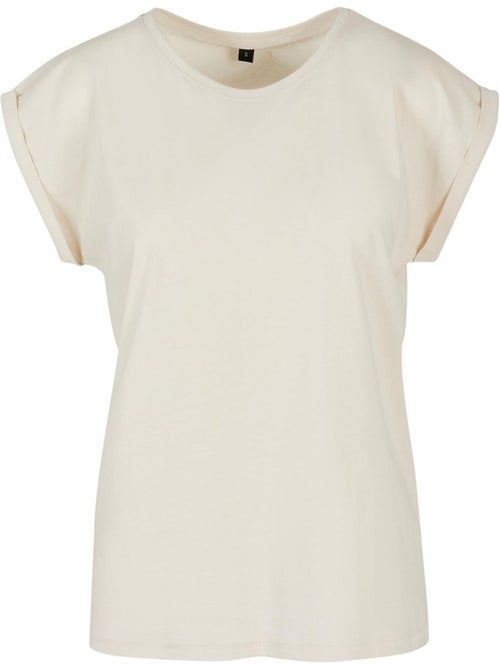 Build Your Brand - Camiseta para Mujer - Kiabi Build Your Brand - Camiseta para Mujer - Kiabi