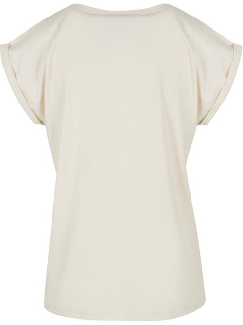 Build Your Brand - Camiseta para Mujer - Kiabi Build Your Brand - Camiseta para Mujer - Kiabi