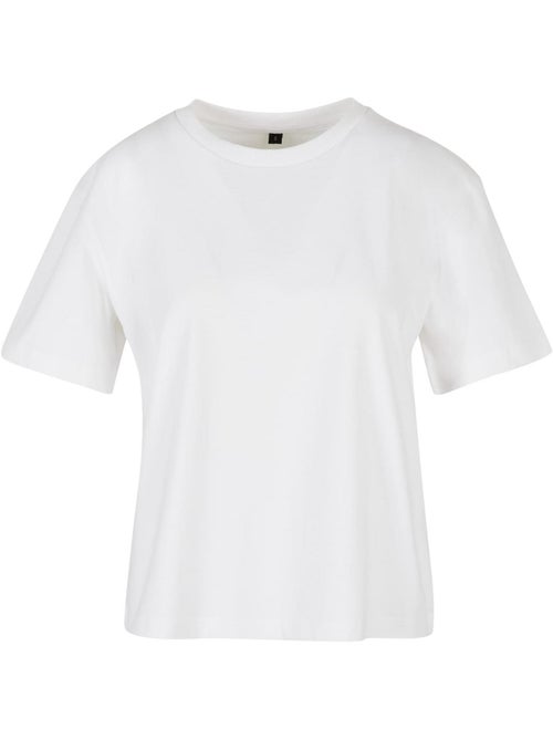 Build Your Brand - Camiseta para Mujer - Kiabi Build Your Brand - Camiseta para Mujer - Kiabi