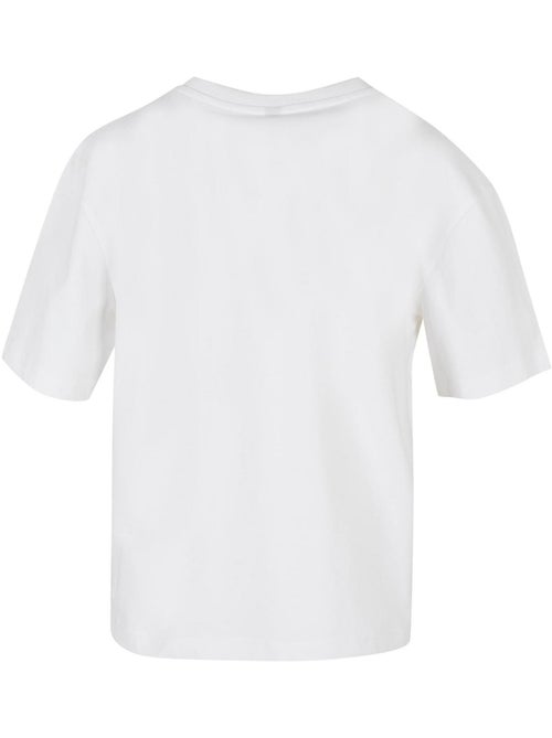 Build Your Brand - Camiseta para Mujer - Kiabi Build Your Brand - Camiseta para Mujer - Kiabi