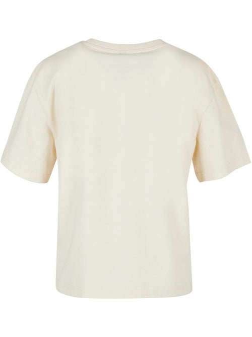 Build Your Brand - Camiseta para Mujer - Kiabi Build Your Brand - Camiseta para Mujer - Kiabi