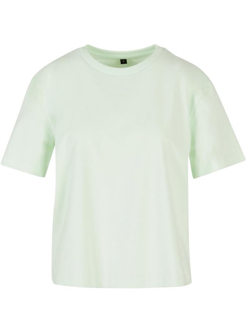 Build Your Brand - Camiseta para Mujer - Kiabi Build Your Brand - Camiseta para Mujer - Kiabi