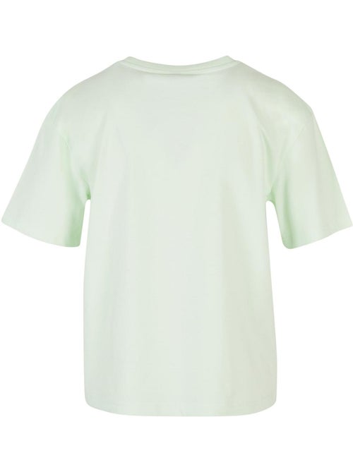 Build Your Brand - Camiseta para Mujer - Kiabi Build Your Brand - Camiseta para Mujer - Kiabi