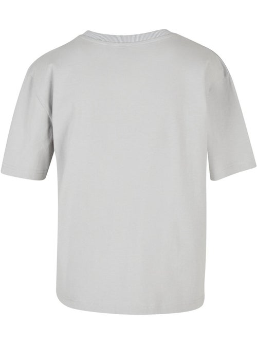 Build Your Brand - Camiseta para Mujer - Kiabi Build Your Brand - Camiseta para Mujer - Kiabi