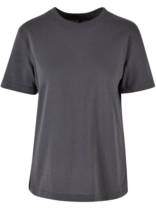 Build Your Brand - Camiseta para Mujer - Kiabi Build Your Brand - Camiseta para Mujer - Kiabi