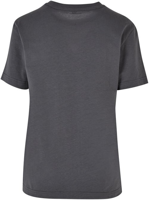 Build Your Brand - Camiseta para Mujer - Kiabi Build Your Brand - Camiseta para Mujer - Kiabi